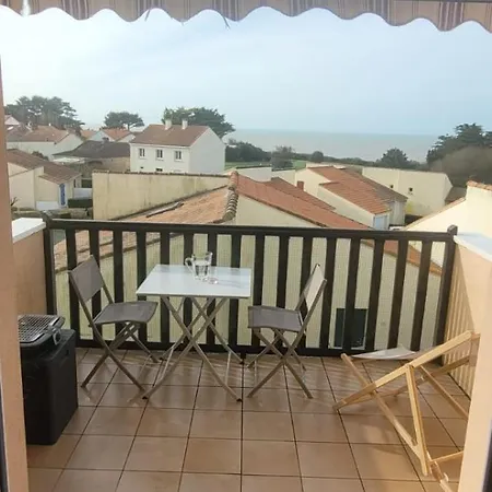 Apartamento Vue *