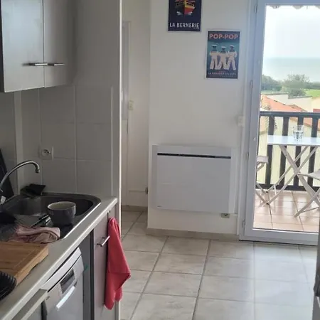 Apartamento Vue *