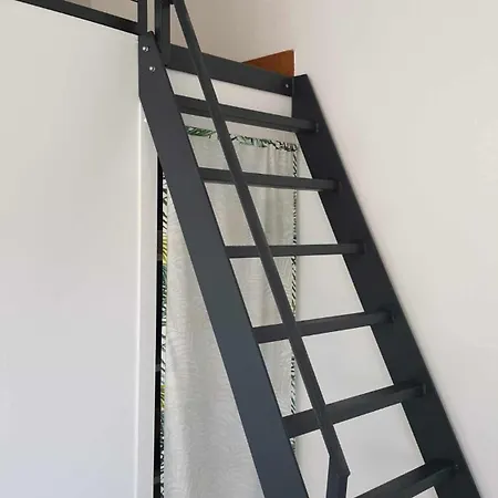 Apartamento Vue La Bernerie-en-Retz