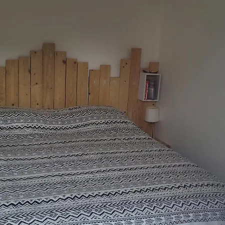 Vue Apartamento La Bernerie-en-Retz