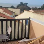 Vue * La Bernerie-en-Retz