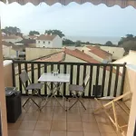Vue Apartmán La Bernerie-en-Retz