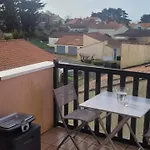 Apartmán Vue