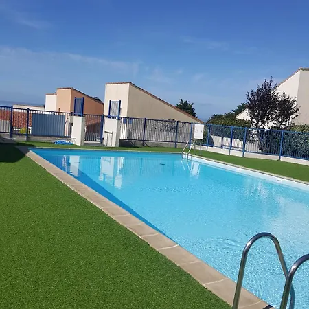 Vue La Bernerie-en-Retz