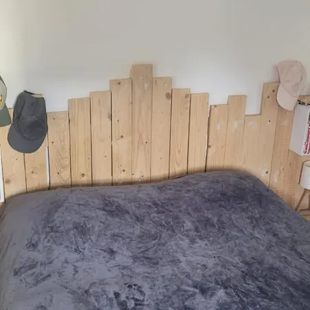 Vue Apartment