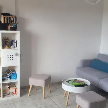 Vue * La Bernerie-en-Retz