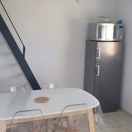 Apartment Vue *