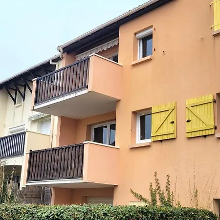 Vue * La Bernerie-en-Retz