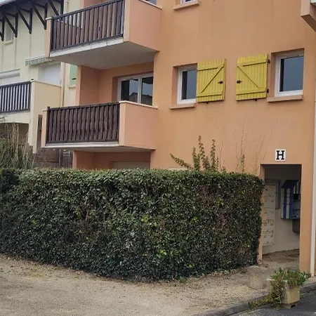 Vue Apartment *