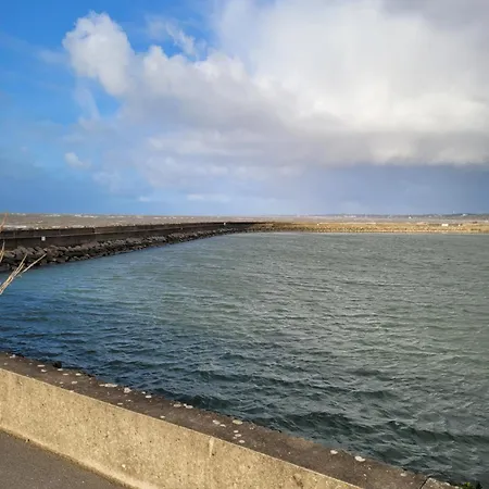 Vue La Bernerie-en-Retz