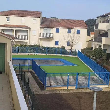 Vue Appartamento La Bernerie-en-Retz