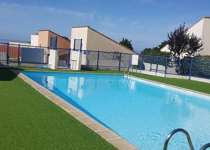 Vue La Bernerie-en-Retz