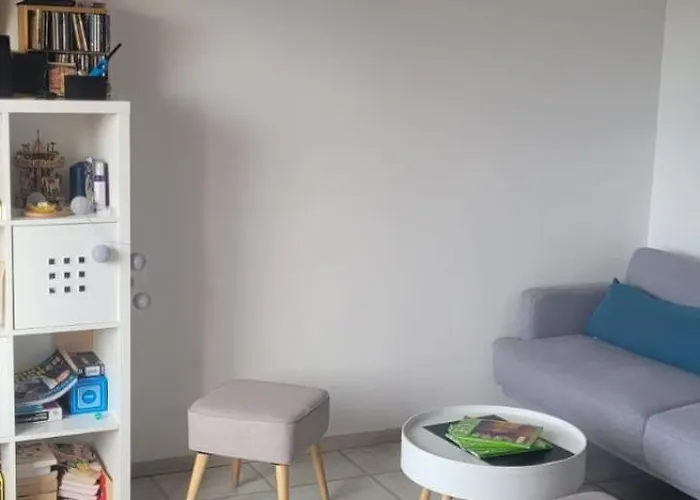 Vue * La Bernerie-en-Retz