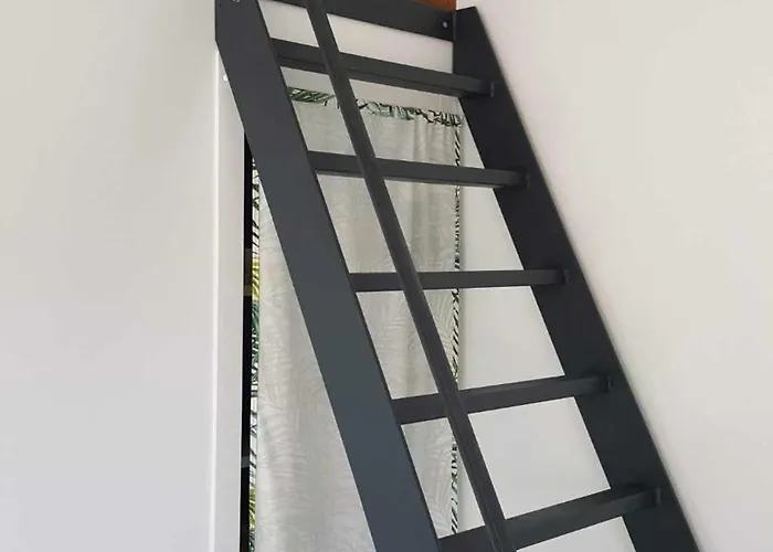 Appartement Vue La Bernerie-en-Retz