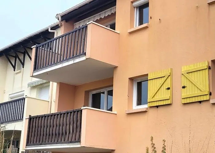 Vue * La Bernerie-en-Retz