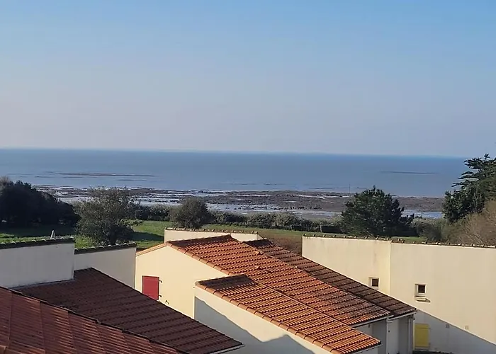 Vue * La Bernerie-en-Retz