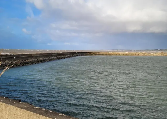 Vue La Bernerie-en-Retz